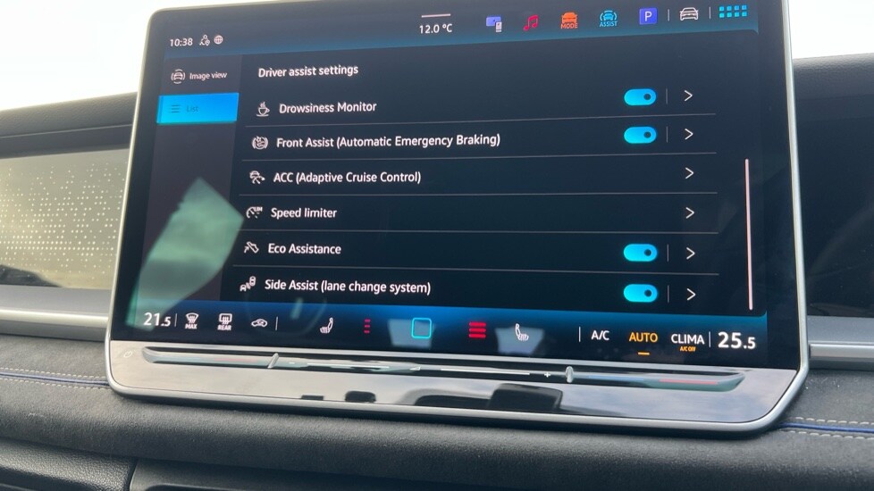 Used Volkswagen Touran 2025 for sale - 76528859: Photo 85