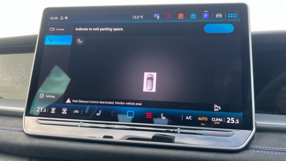 Used Volkswagen Touran 2025 for sale - 76528859: Photo 87