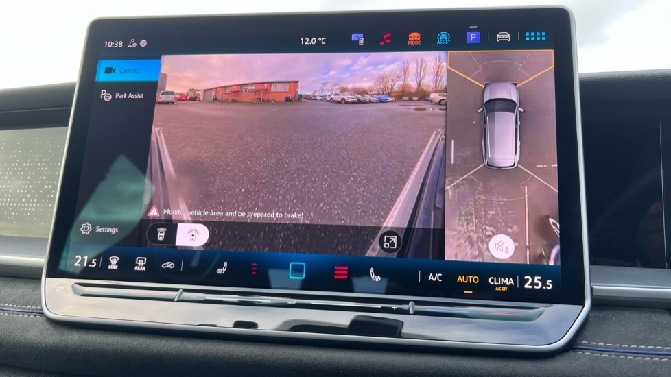 Used Volkswagen Touran 2025 for sale - 76528859: Photo 88