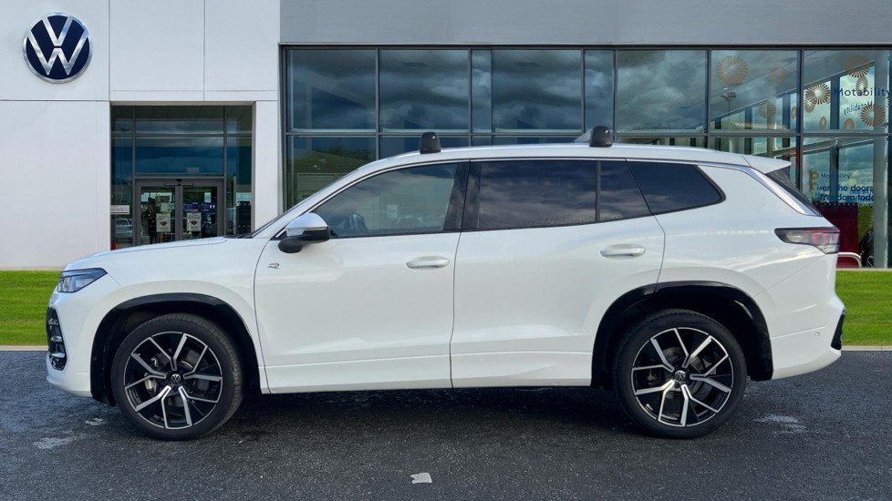 Used Volkswagen Touran 2025 for sale - 76528859: Photo 9