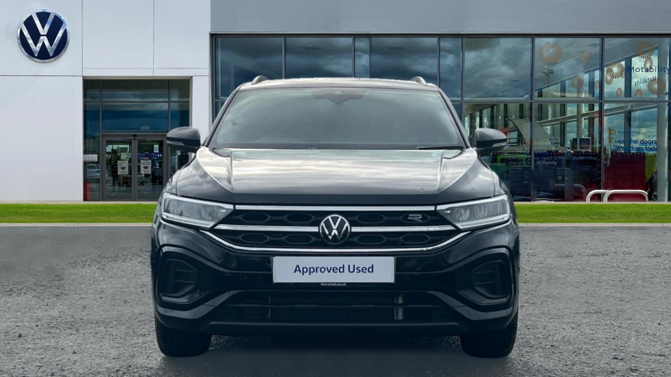 Used Volkswagen T-Roc 2025 for sale - 76217057: Photo 10