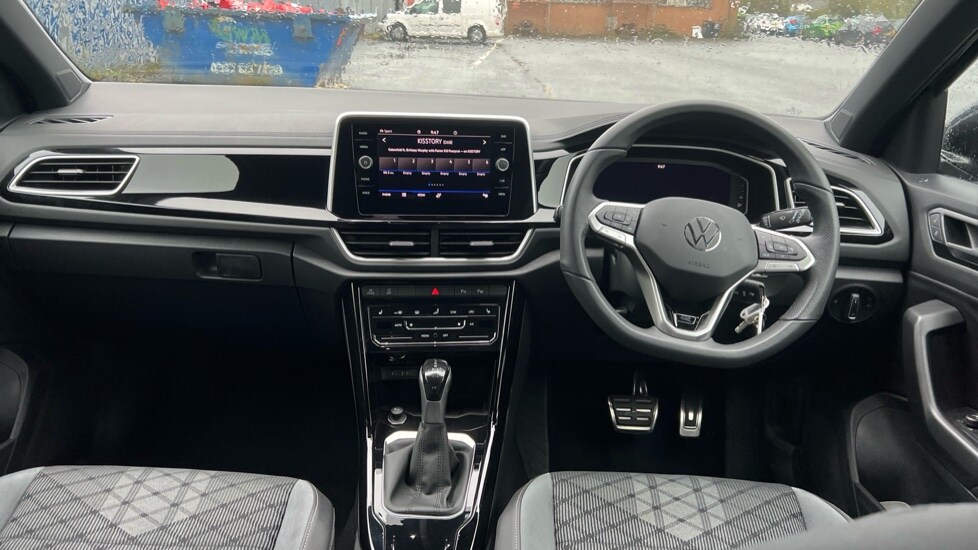 Used Volkswagen T-Roc 2025 for sale - 76217057: Photo 12