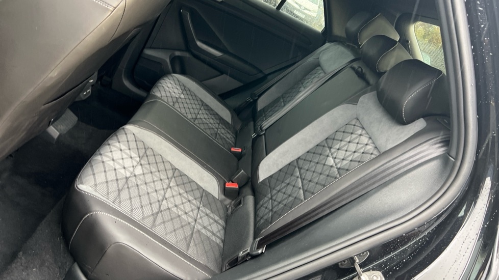 Used Volkswagen T-Roc 2025 for sale - 76217057: Photo 15