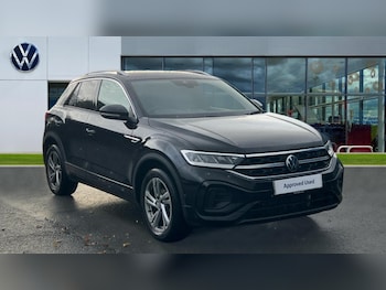2025 - 1.5 TSI R-Line 5dr DSG