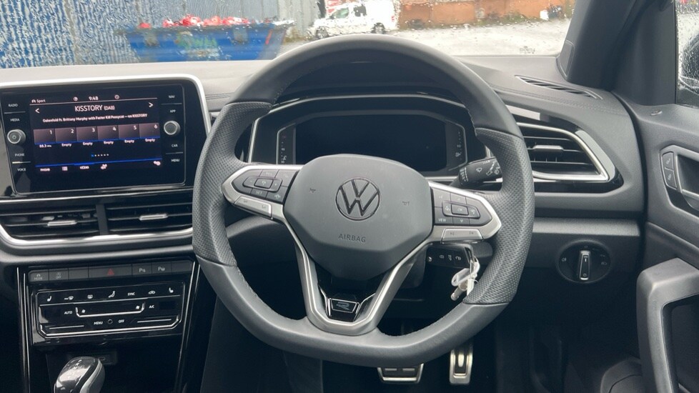 Used Volkswagen T-Roc 2025 for sale - 76217057: Photo 27