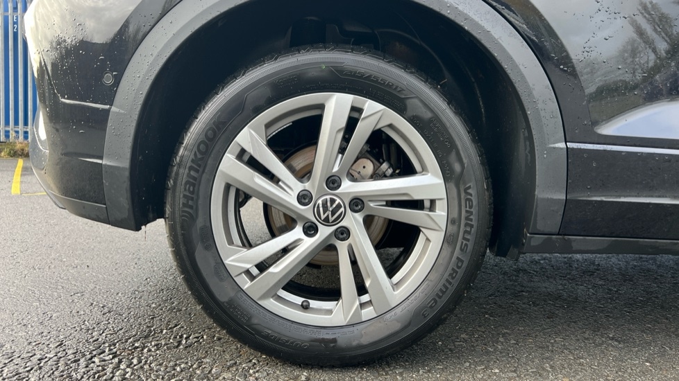 Used Volkswagen T-Roc 2025 for sale - 76217057: Photo 5