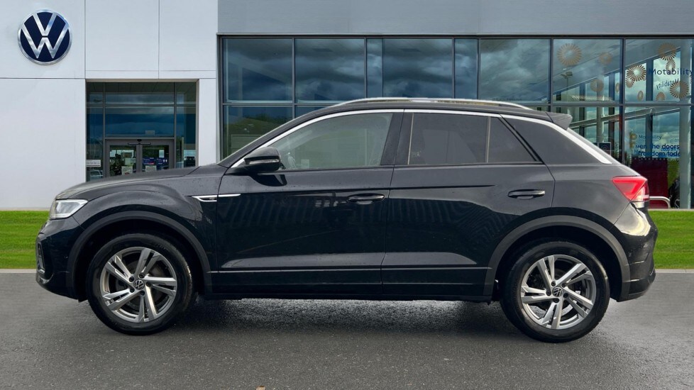 Used Volkswagen T-Roc 2025 for sale - 76217057: Photo 9