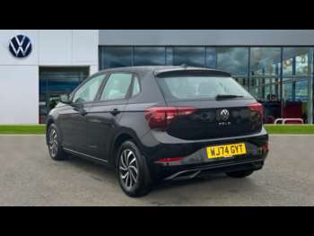 Used Volkswagen Polo 2024 for sale - 74236912: Photo