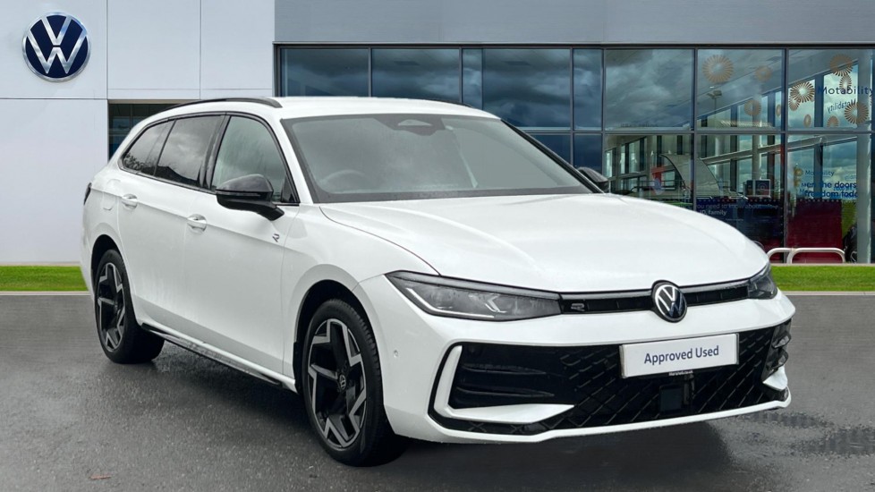 Used Volkswagen Passat 2025 for sale - 75514606: Photo 1