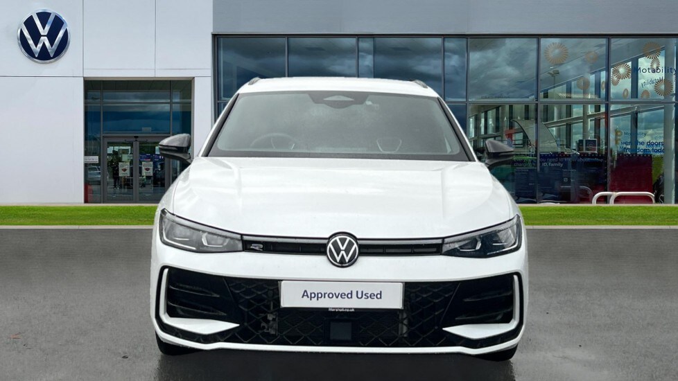 Used Volkswagen Passat 2025 for sale - 75514606: Photo 10