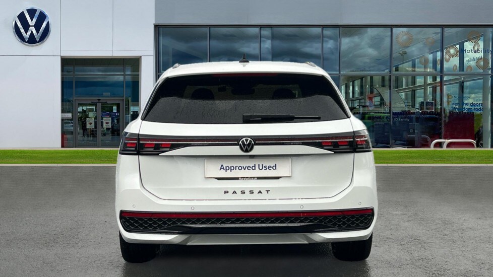 Used Volkswagen Passat 2025 for sale - 75514606: Photo 11
