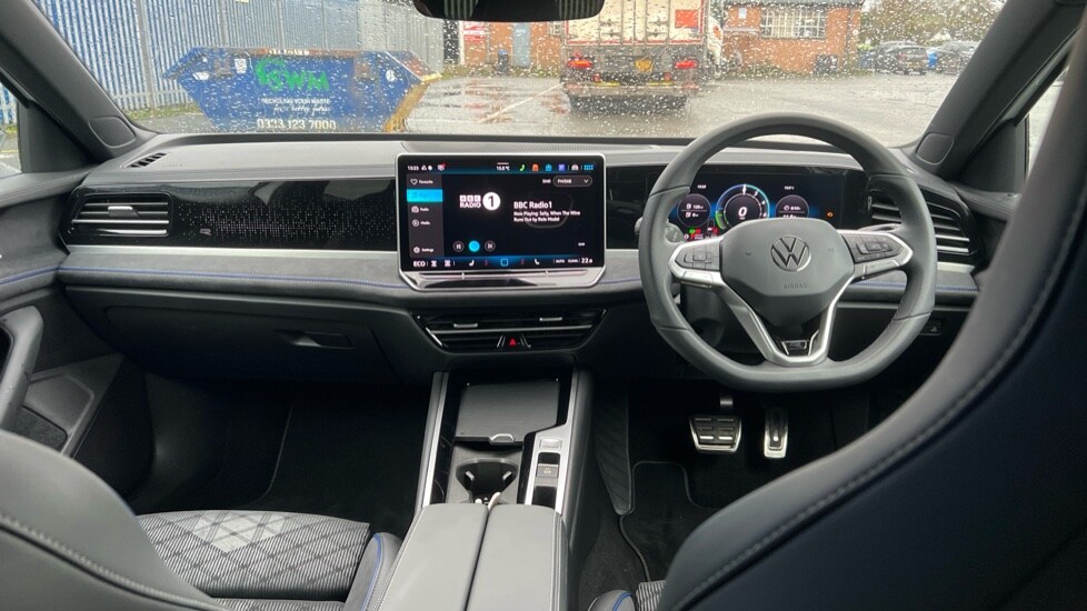 Used Volkswagen Passat 2025 for sale - 75514606: Photo 12