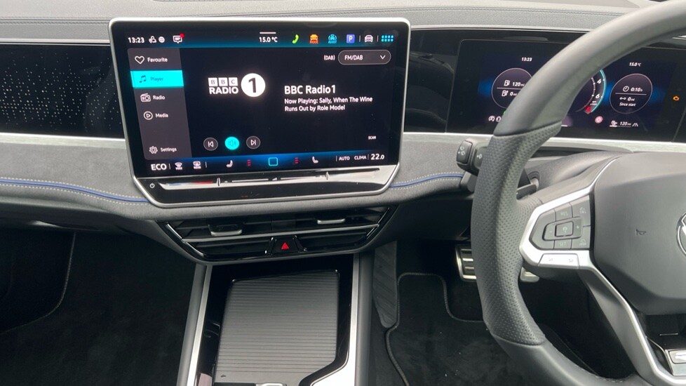 Used Volkswagen Passat 2025 for sale - 75514606: Photo 13