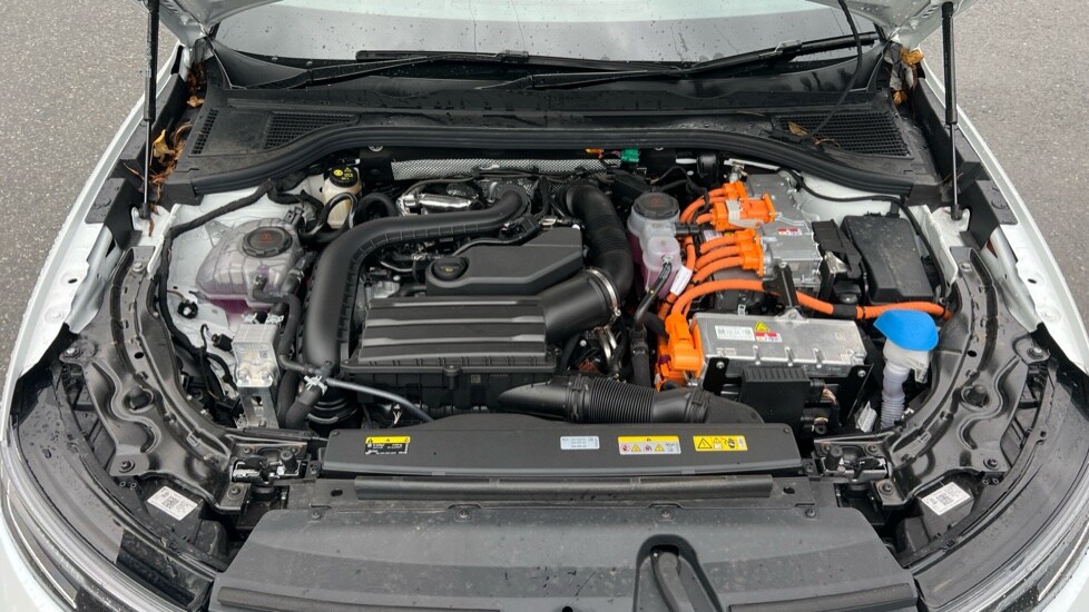 Used Volkswagen Passat 2025 for sale - 75514606: Photo 17