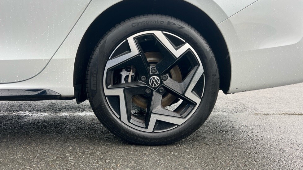 Used Volkswagen Passat 2025 for sale - 75514606: Photo 19