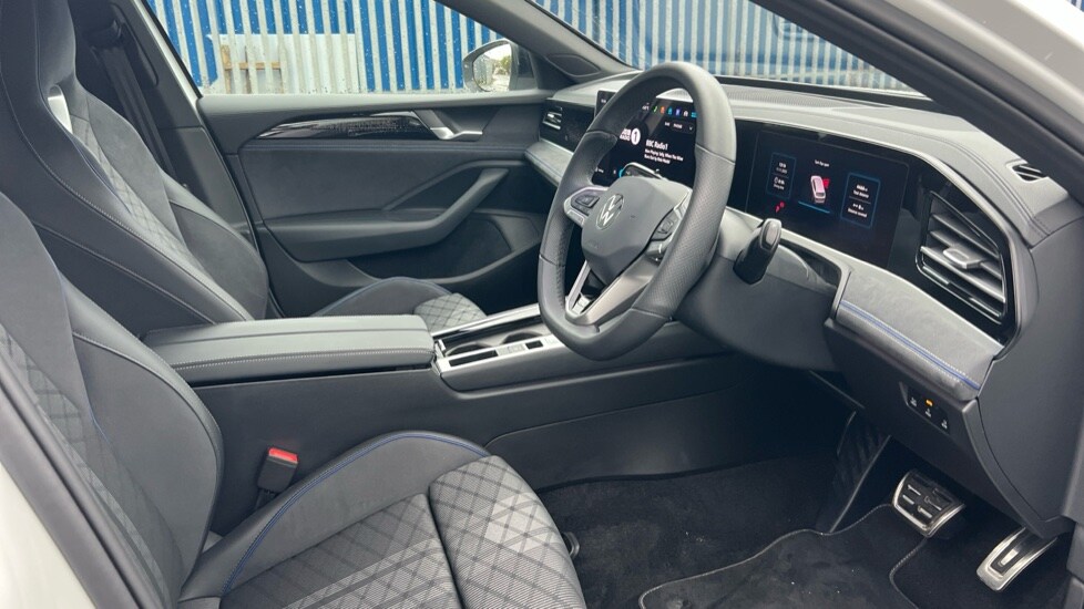 Used Volkswagen Passat 2025 for sale - 75514606: Photo 21