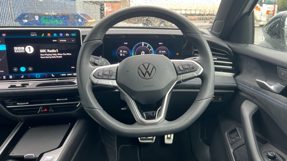 Used Volkswagen Passat 2025 for sale - 75514606: Photo 22