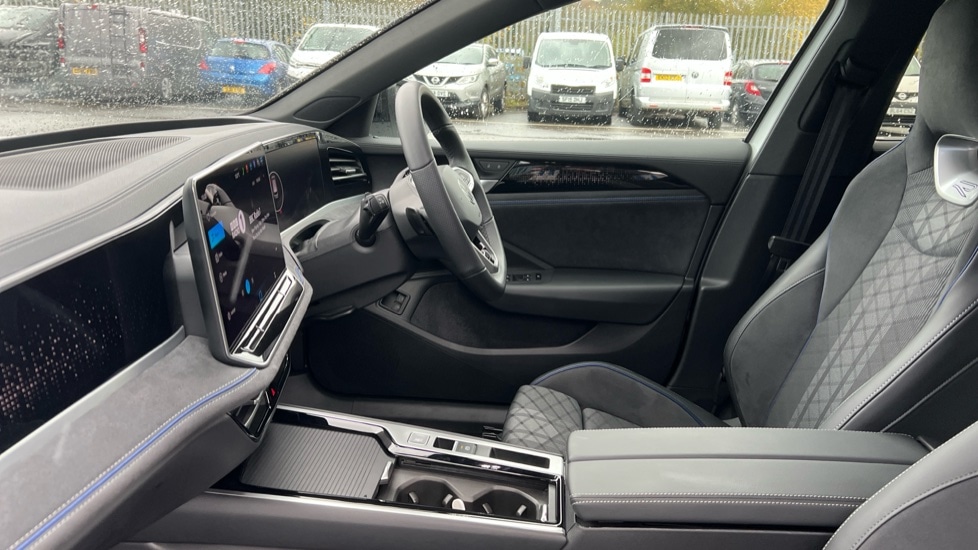 Used Volkswagen Passat 2025 for sale - 75514606: Photo 23