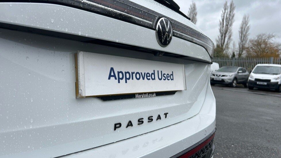 Used Volkswagen Passat 2025 for sale - 75514606: Photo 36