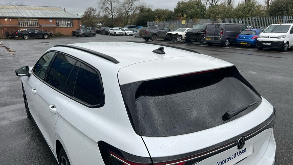 Used Volkswagen Passat 2025 for sale - 75514606: Photo 38