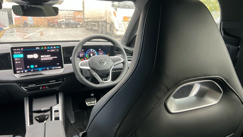 Used Volkswagen Passat 2025 for sale - 75514606: Photo 48