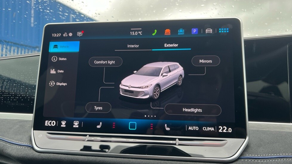 Used Volkswagen Passat 2025 for sale - 75514606: Photo 56