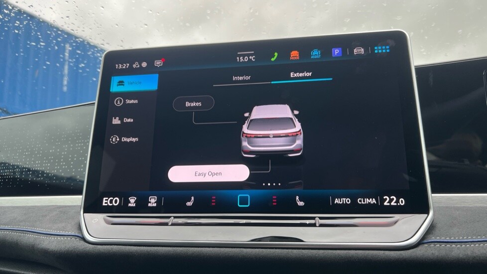 Used Volkswagen Passat 2025 for sale - 75514606: Photo 57