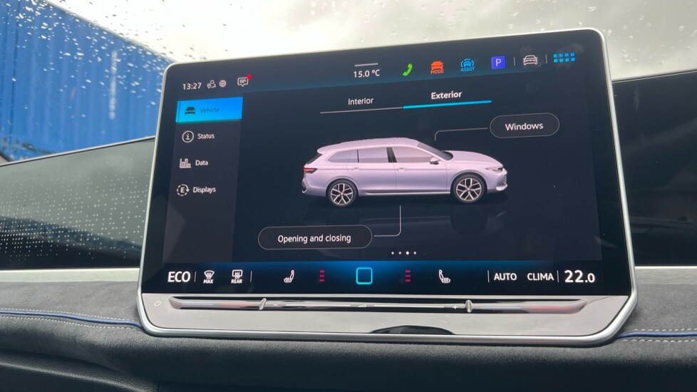 Used Volkswagen Passat 2025 for sale - 75514606: Photo 58