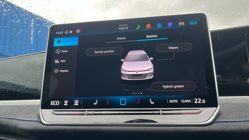 Used Volkswagen Passat 2025 for sale - 75514606: Photo 59