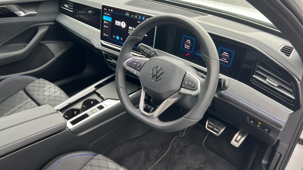 Used Volkswagen Passat 2025 for sale - 75514606: Photo 6