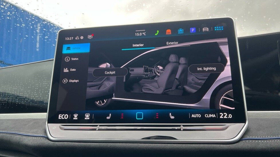 Used Volkswagen Passat 2025 for sale - 75514606: Photo 60