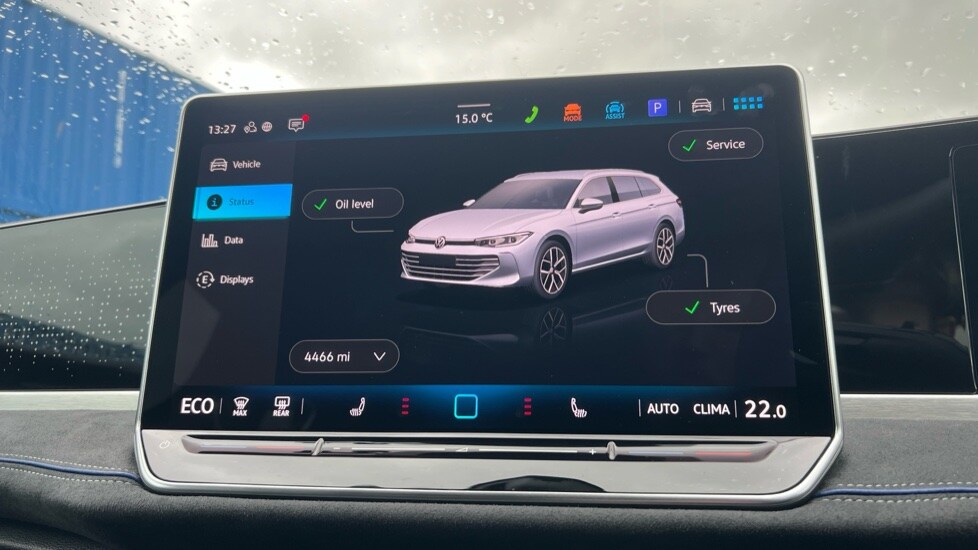 Used Volkswagen Passat 2025 for sale - 75514606: Photo 61