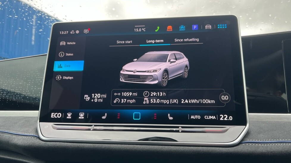 Used Volkswagen Passat 2025 for sale - 75514606: Photo 62