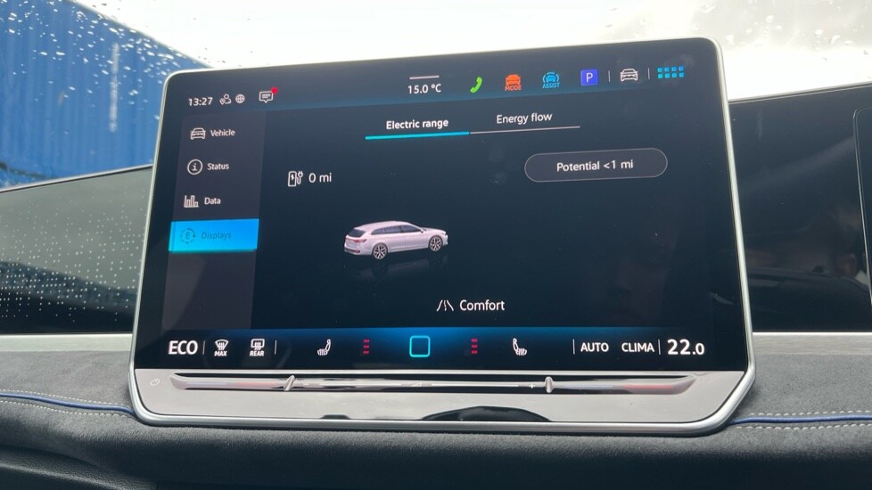 Used Volkswagen Passat 2025 for sale - 75514606: Photo 63