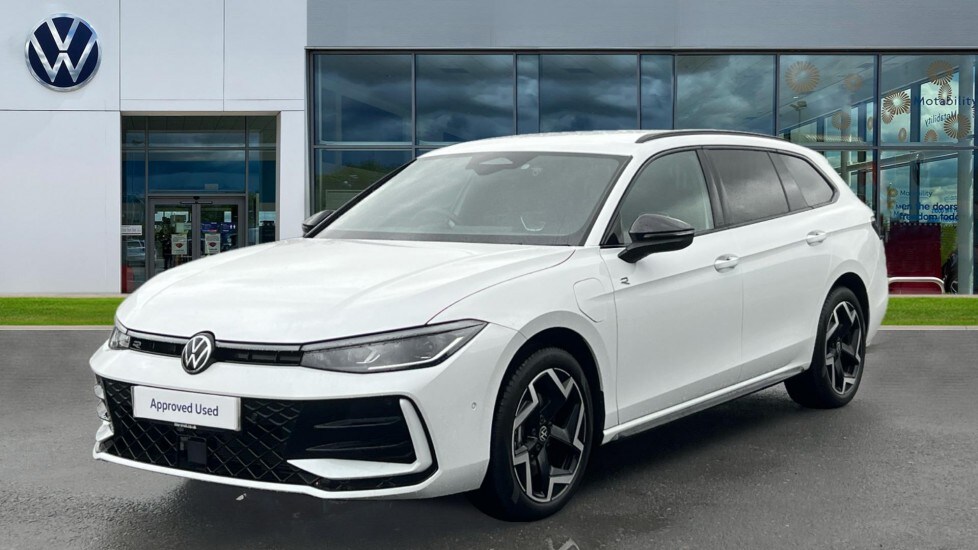 Used Volkswagen Passat 2025 for sale - 75514606: Photo 7