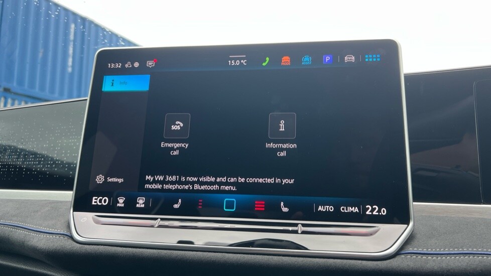 Used Volkswagen Passat 2025 for sale - 75514606: Photo 87