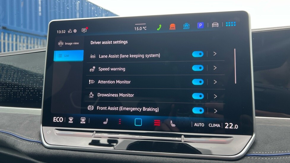 Used Volkswagen Passat 2025 for sale - 75514606: Photo 88