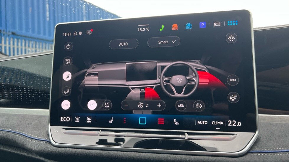 Used Volkswagen Passat 2025 for sale - 75514606: Photo 93