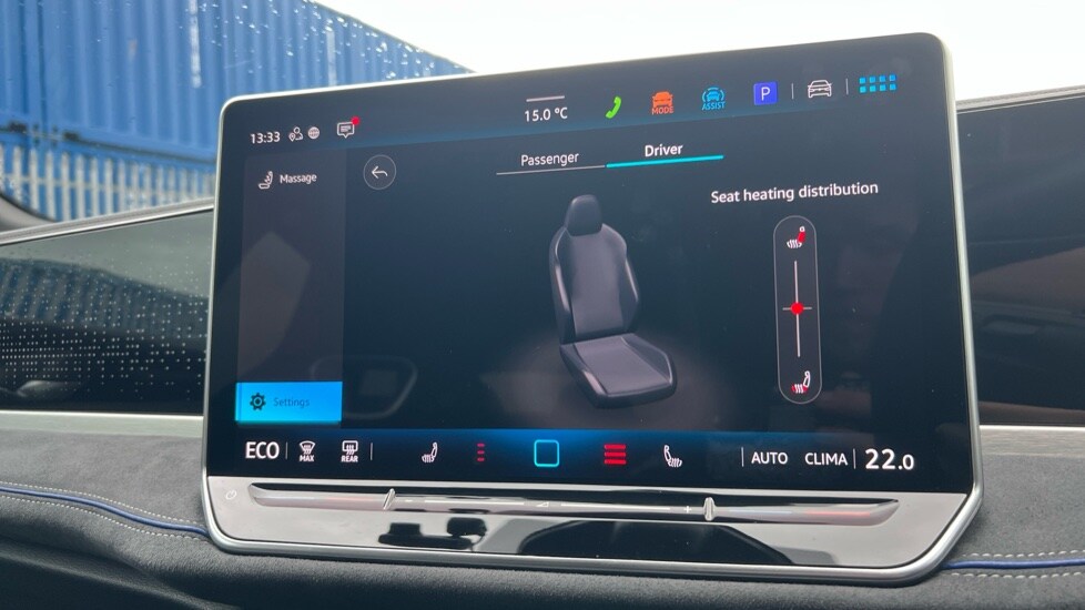 Used Volkswagen Passat 2025 for sale - 75514606: Photo 94