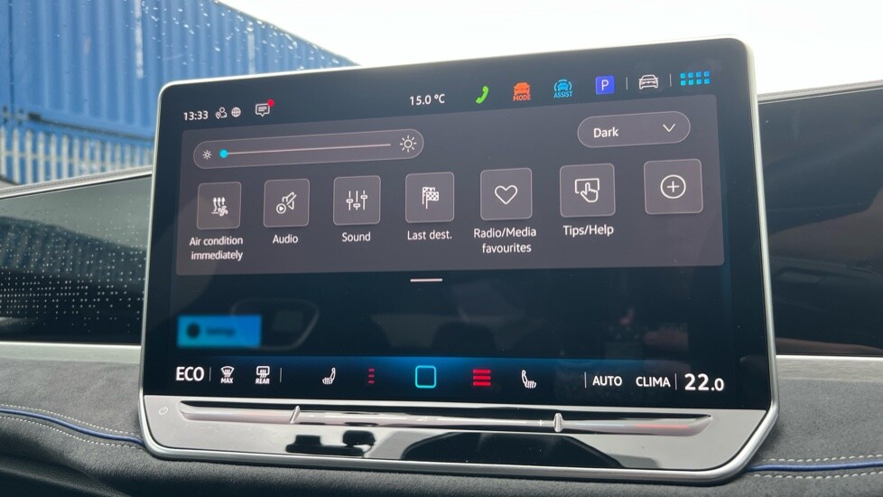 Used Volkswagen Passat 2025 for sale - 75514606: Photo 95