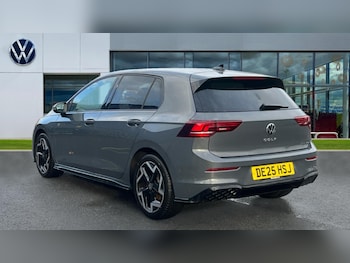 Used Volkswagen Golf 2025 for sale - 76438145: Photo