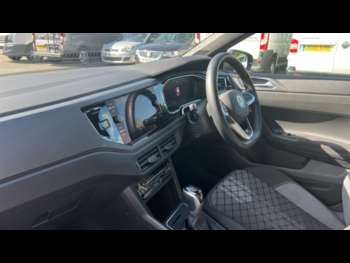 Used Volkswagen Polo 2024 for sale - 75113131: Photo