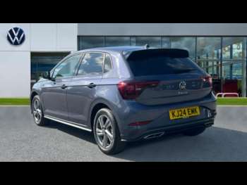 Used Volkswagen Polo 2024 for sale - 75113131: Photo