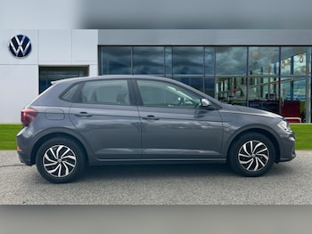 Used Volkswagen Polo 2023 for sale - 76375497: Photo