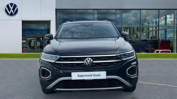 Used Volkswagen T-Roc 2022 for sale - 76008026: Photo 10