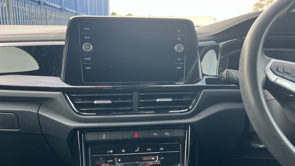 Used Volkswagen T-Roc 2022 for sale - 76008026: Photo 13