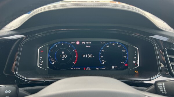 Used Volkswagen T-Roc 2022 for sale - 76008026: Photo 14