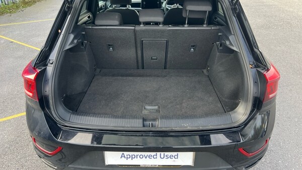 Used Volkswagen T-Roc 2022 for sale - 76008026: Photo 16