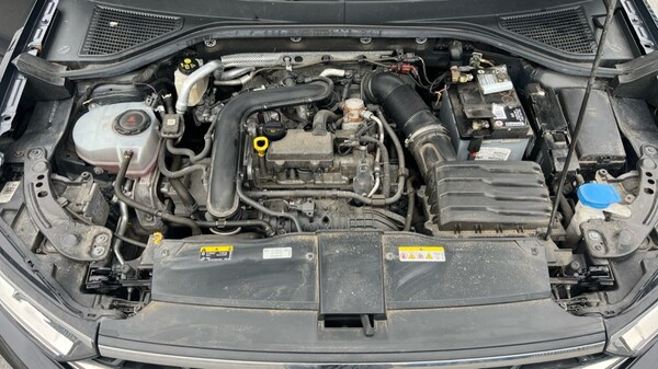 Used Volkswagen T-Roc 2022 for sale - 76008026: Photo 17
