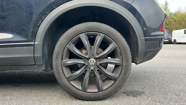 Used Volkswagen T-Roc 2022 for sale - 76008026: Photo 19